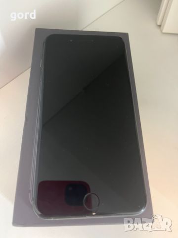 IPhone 8 plus - 256GB, снимка 2 - Apple iPhone - 45370856