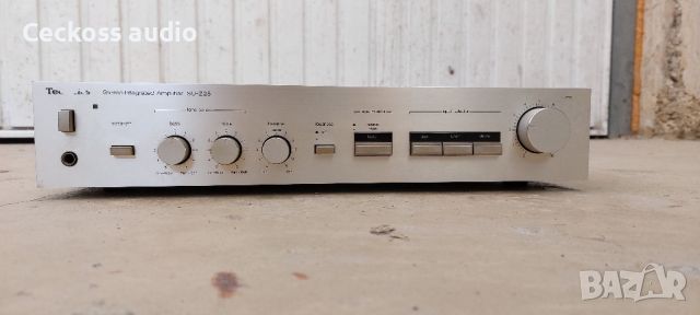 Стерео усилвател TECHNICS SU-Z25