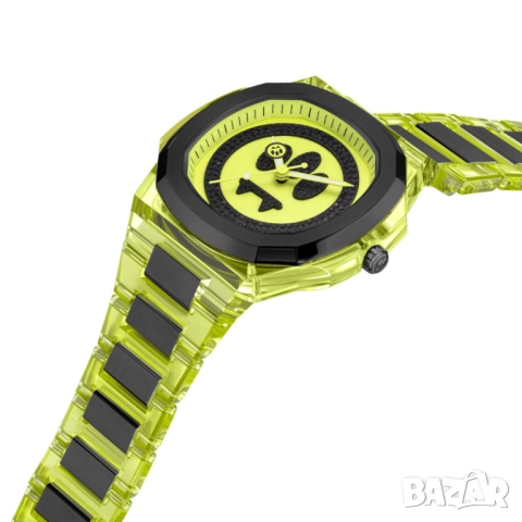 СМЕЛ И ИГРИВ! Часовник BARROW  BWWUG0037204, снимка 17 - Дамски - 52167039