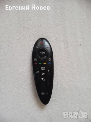 Дистанционно за LG AN_MR500G