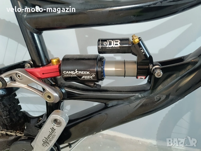 Specialized SX Trail , снимка 3 - Велосипеди - 54271904