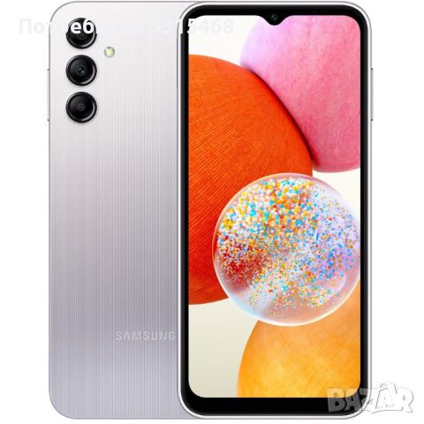 Samsung a14, снимка 1 - Samsung - 45934787