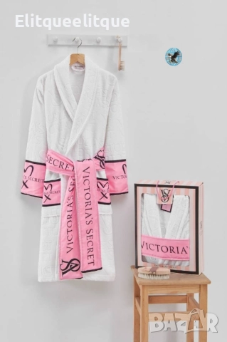 халати Victoria's secrets , снимка 3 - Други - 52415893