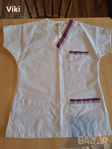 медицинско облекло