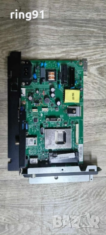 Main board - 715GA700-C0E-000-004G TV Philips 24PFS5505/12