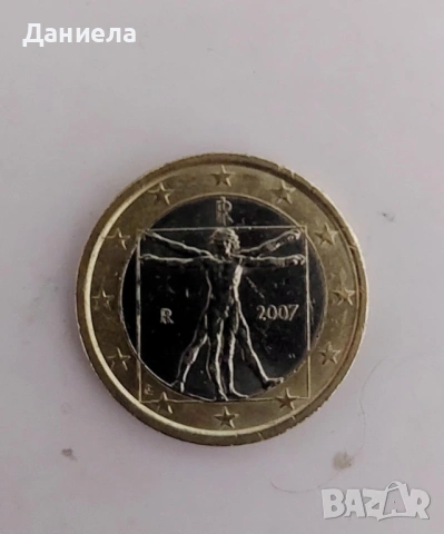 ЛОТ -Евро монети, снимка 3 - Нумизматика и бонистика - 48654351