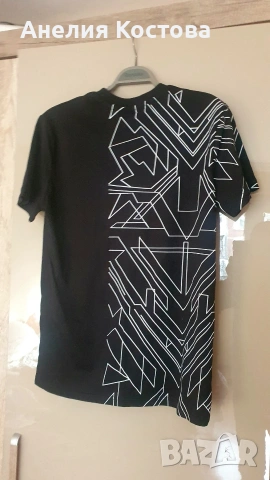 Мъжки тениски Gucci,Boss,Armani, снимка 6 - Тениски - 54076168