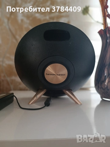 Harman Kardon Onyx Studio 2 Bluetooth , снимка 3 - Bluetooth тонколони - 53811494