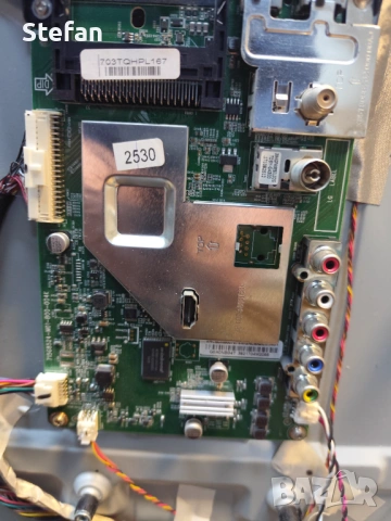 Продавам части от ТВ LG 43uk6400plf D39F272N3CW 32W2333D 32LJ500U, снимка 15 - Части и Платки - 53276584