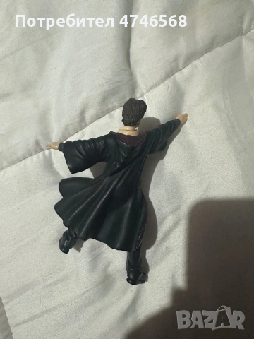 Фигурка Хари Потър / Harry Potter , снимка 2 - Фигурки - 53612447