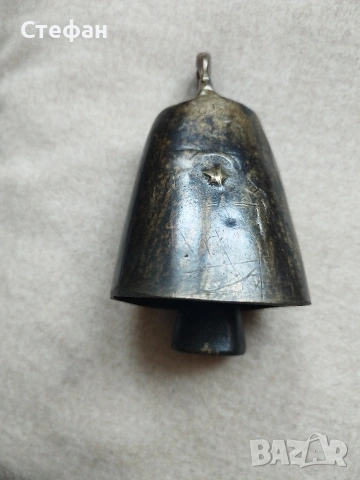 Стар родопски чан.