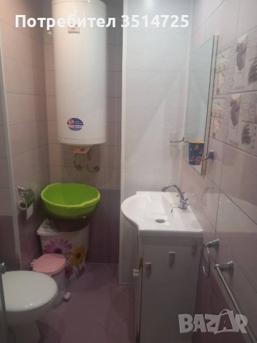 Двустаен апартамент град Добрич, снимка 11 - Апартаменти - 53918148