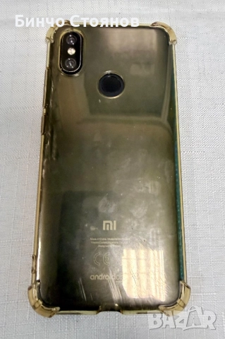 Xiaomi Mi A2, снимка 4 - Xiaomi - 52125002