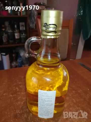 ОРЕХОВ ОЦЕТ-ТУРЦИЯ 0,5Л 1705252037, снимка 7 - Други - 50328351