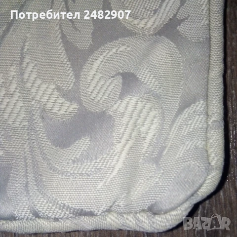 Калъфка за декоративна възглавница, снимка 4 - Други - 51226109