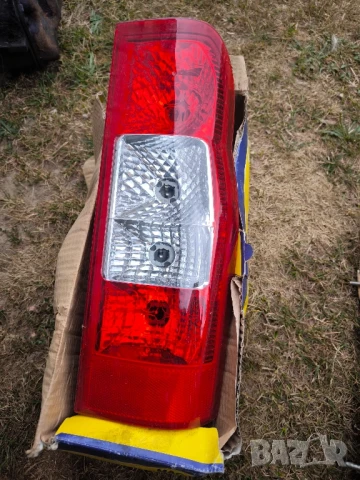 Стоп,стопове за бус, снимка 17 - Части - 46720604