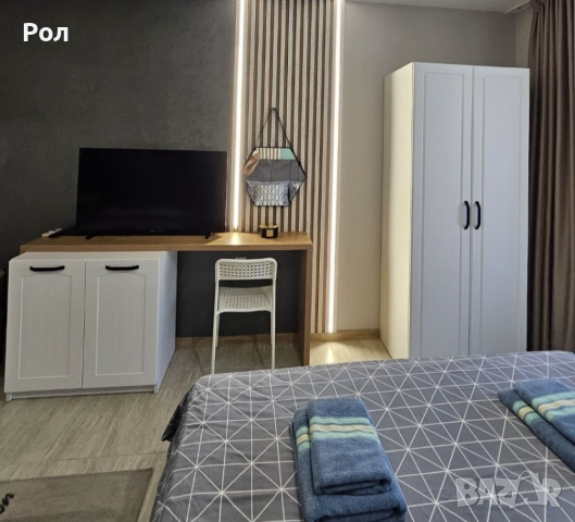 Апартамент в Green Life-Созопол  ТОП Локация, снимка 10 - Апартаменти - 52795569