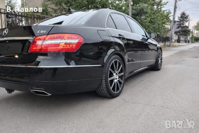 Джанти "KESKIN"18 с гуми 245/40/18 5x112