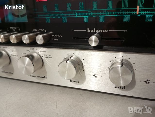 MARANTZ 2275, снимка 10 - Ресийвъри, усилватели, смесителни пултове - 46536858