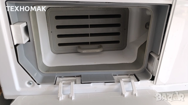 Сушилня SIEMENS клас В 7кг. , снимка 7 - Сушилни - 53750662