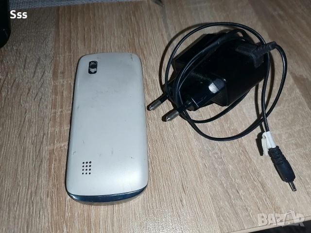 Телефон Нокиа, снимка 2 - Nokia - 53391525
