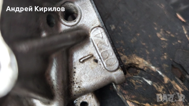 Водна помпа за Субару форестър, снимка 4 - Части - 53022661