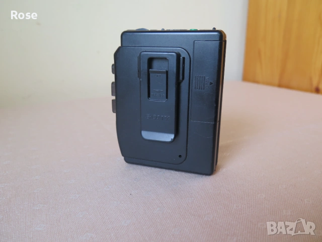 SONY WALKMAN, снимка 4 - Радиокасетофони, транзистори - 53208199