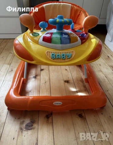 Проходилка Lorelli, снимка 2 - Проходилки - 52890374