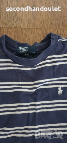 Ralph Lauren детска тениска , снимка 2 - Детски тениски и потници - 47003625