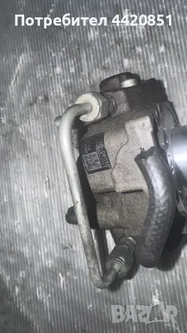 Помпа За Високо Налягане (ГНП) За Toyota Rav4 2007 - 221000 0R010 , HU 294000-0313, снимка 2 - Части - 49765285