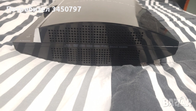 Playstation 3 , снимка 3 - PlayStation конзоли - 52727891