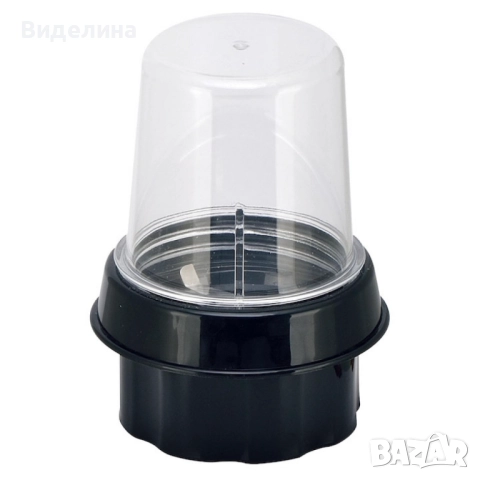 Кухненски блендер с мелница Royalty Line RL-SME-600.6, снимка 6 - Блендери - 51792606