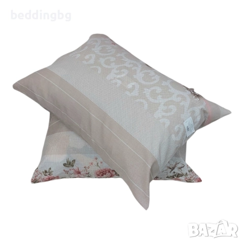 #Калъфка за #възглавница 2бр.