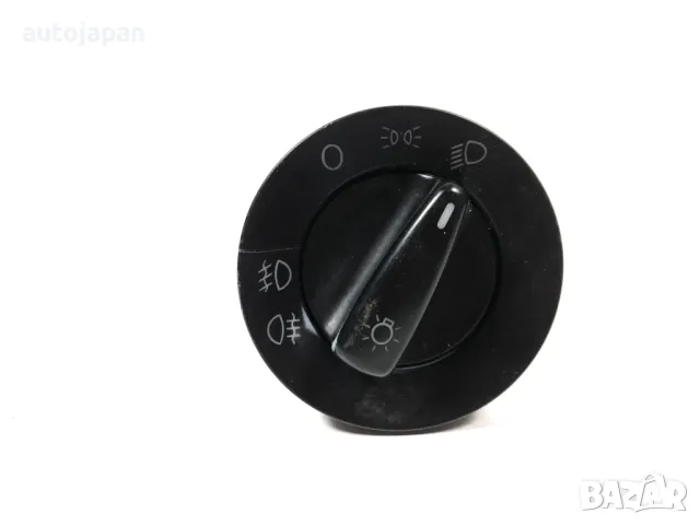 Ключ фарове Vw Golf 4 2002г 1C0941531A