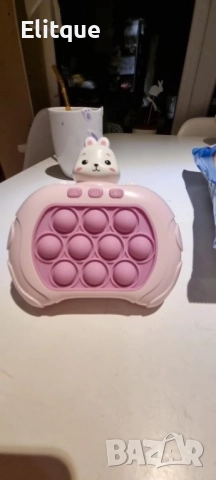 Детска играчка, спомагаща за развитие на добрата концентрация и бързи рефлекси, снимка 10 - Други - 52905191