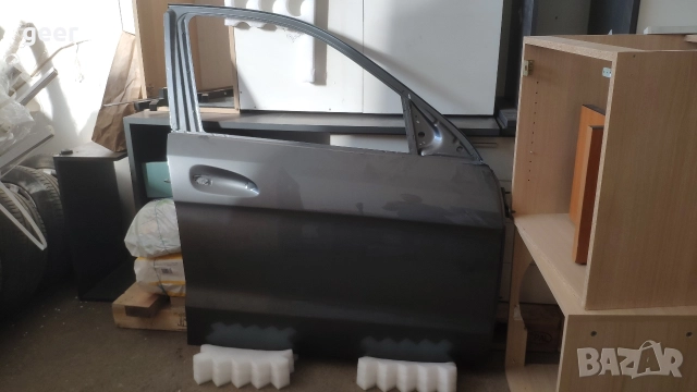 Мерцедес GLS предна врата