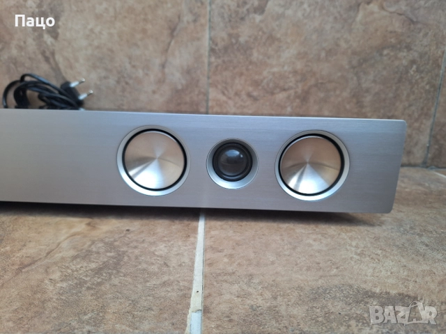 LG HLX56S 4.1ch 3D Blu-ray Sound Bar, снимка 4 - Аудиосистеми - 52970066