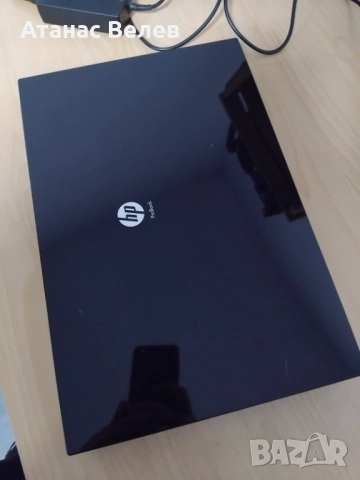 Продавам лаптоп HP ProBook 4515S, снимка 5 - Лаптопи за дома - 52919763