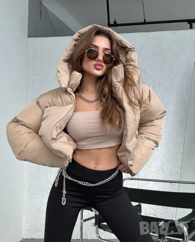 Спортно яке  , снимка 2 - Якета - 50452381