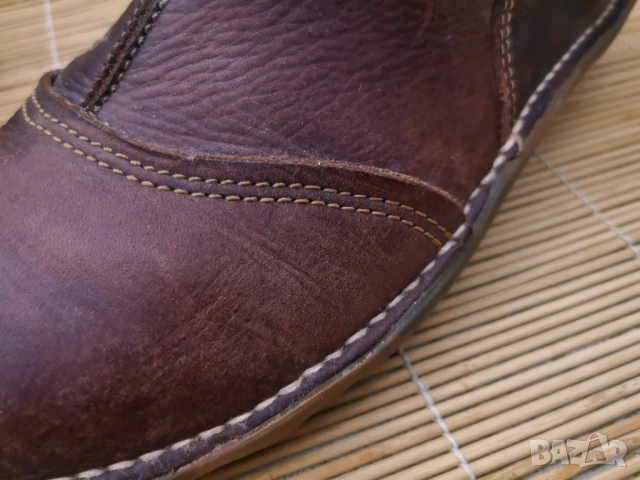 El Naturalista / ботуши, снимка 15 - Дамски ботуши - 53515646