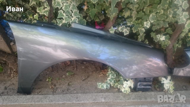 рено лагуна/ reno laguna за части, снимка 12 - Части - 53942926