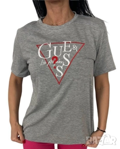 тениска Guess 