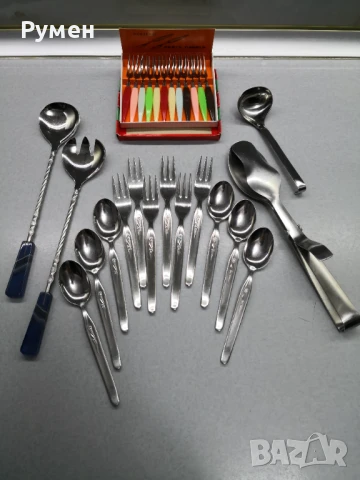 Иноксови съдове , снимка 7 - Съдове за готвене - 49426720