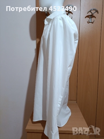 Hugo boss риза , снимка 2 - Ризи - 51824899