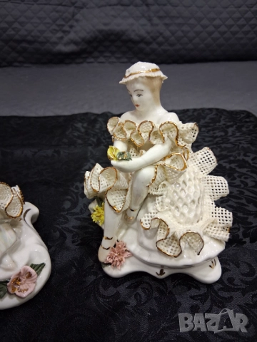 2 статуетки, снимка 6 - Колекции - 51463272