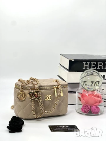 чанти chanel