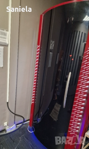 Солариум Sun line, снимка 3 - Солариуми - 51715351