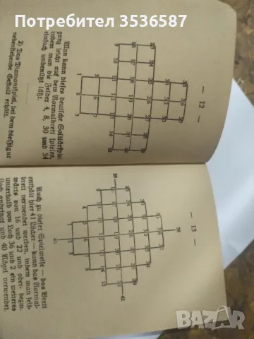 Продавам Мини Книга Антикварна , снимка 4 - Други - 47155071