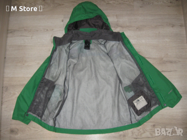 The North Face®  hyvent оригинално детско яке, снимка 6 - Детски якета и елеци - 45062493