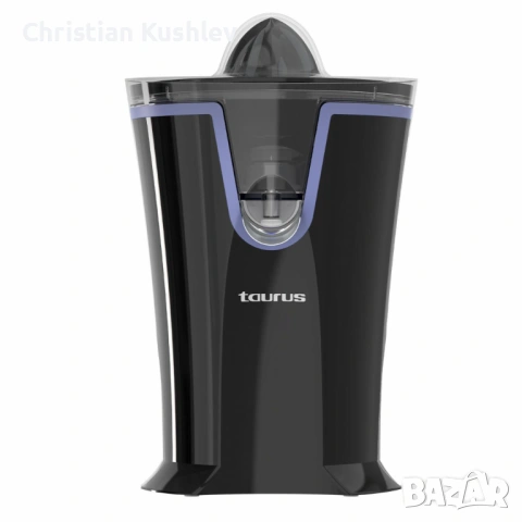 Електрическа сокоизстисквачка Taurus Exprimidor 40W, снимка 3 - Друга електроника - 53220032